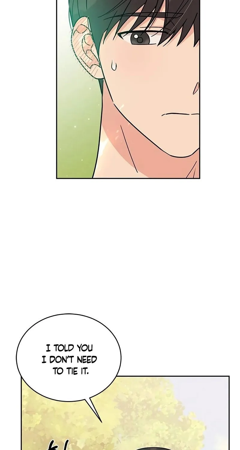 Read Fool Complex chapter 12 image 43 on Lezhin