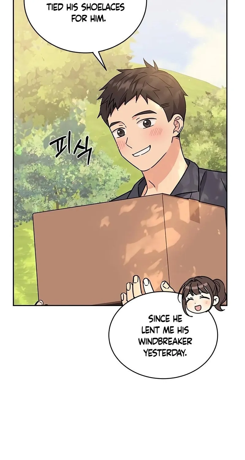 Read Fool Complex chapter 12 image 46 on Lezhin