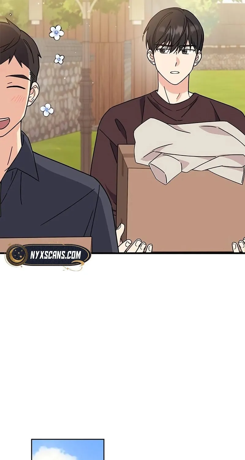 Read Fool Complex chapter 12 image 55 on Lezhin