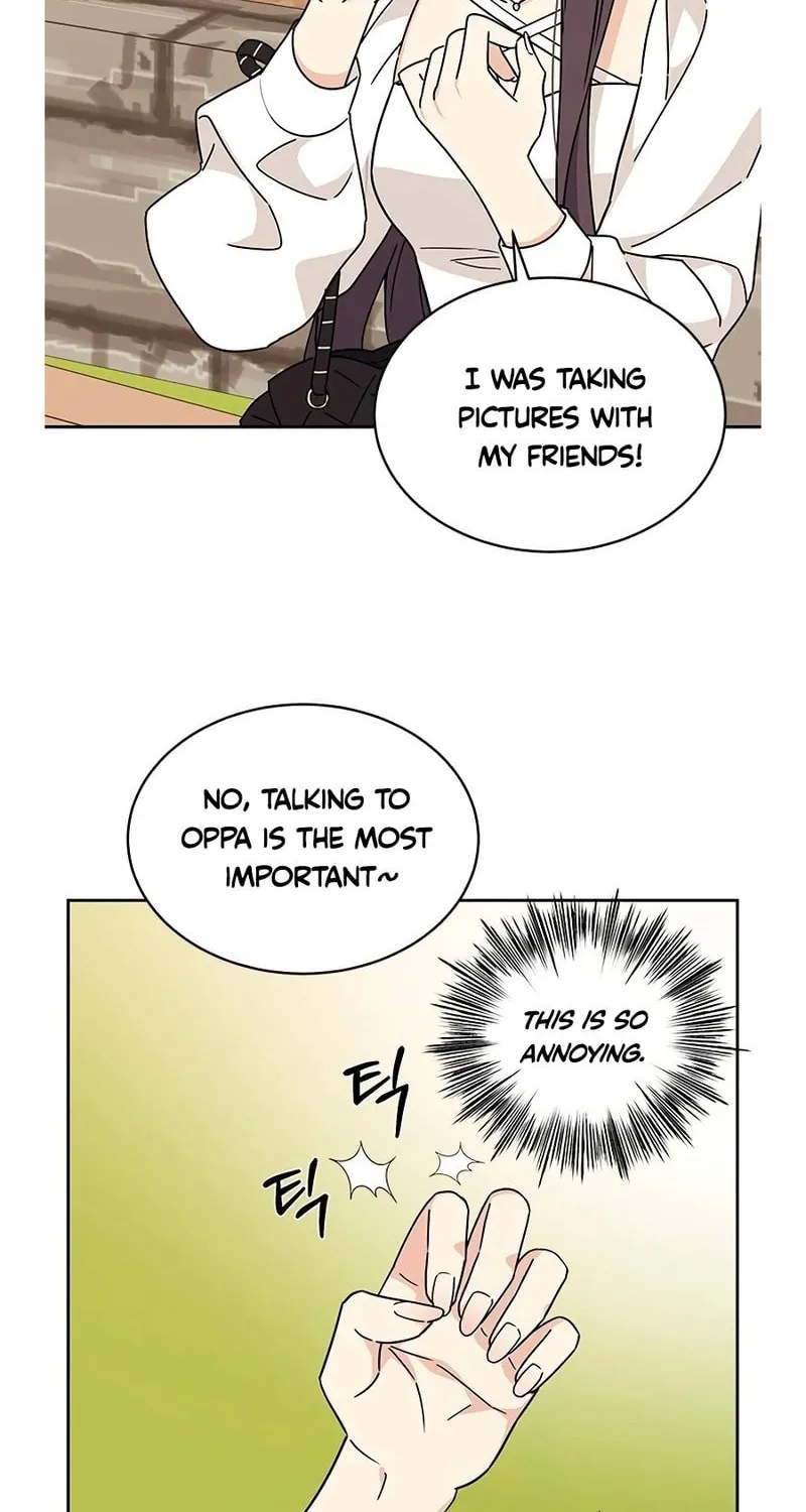 Read Fool Complex chapter 12 image 66 on Lezhin
