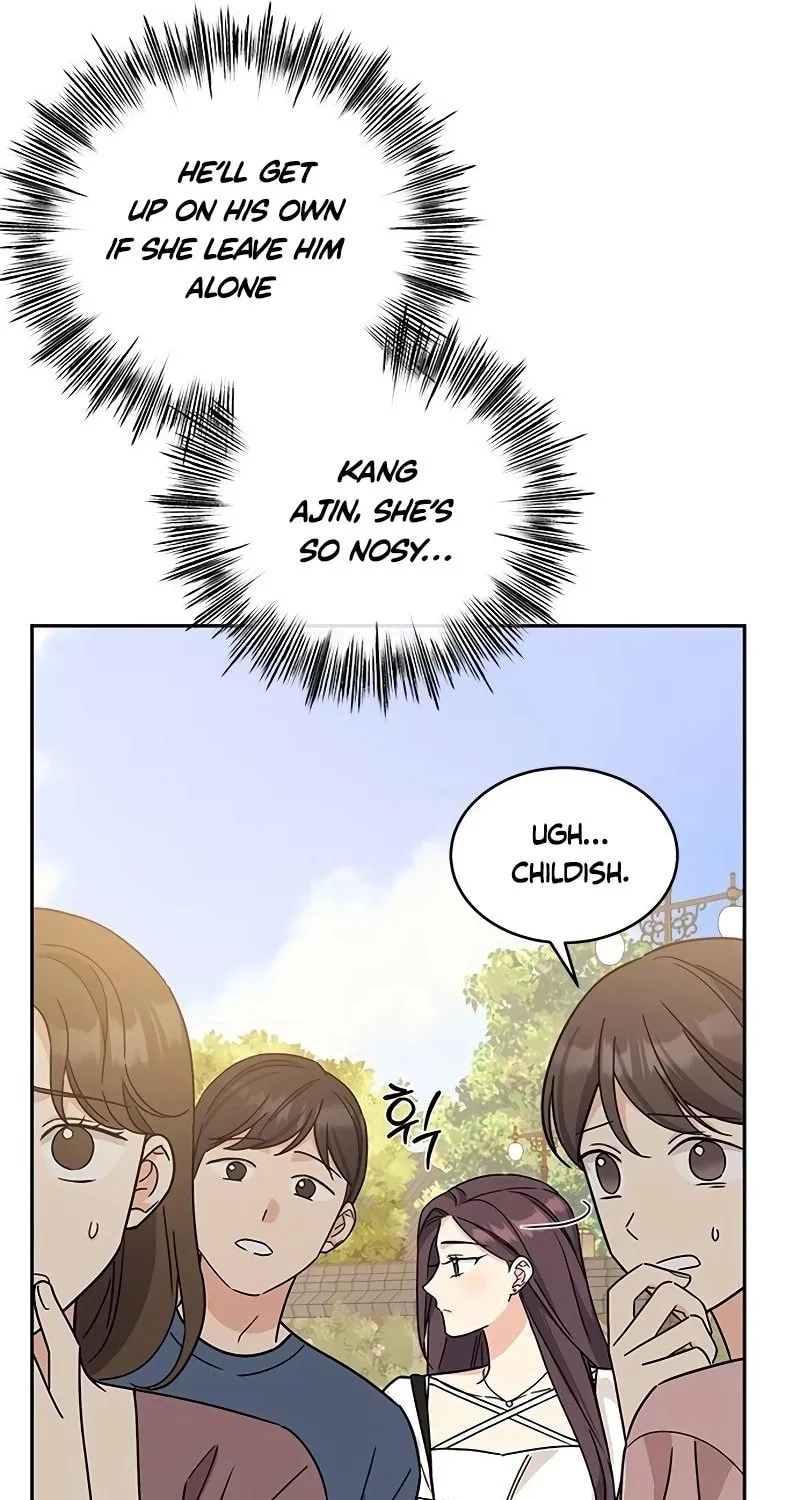 Read Fool Complex chapter 12 image 89 on Lezhin