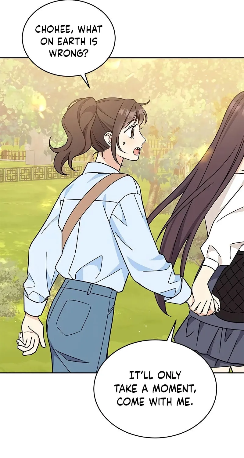 Read Fool Complex chapter 13 image 1 on Lezhin