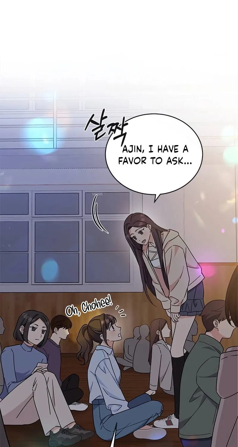 Read Fool Complex chapter 13 image 19 on Lezhin