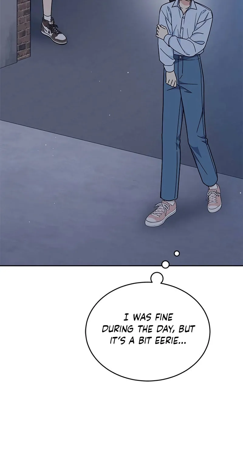 Read Fool Complex chapter 13 image 28 on Lezhin