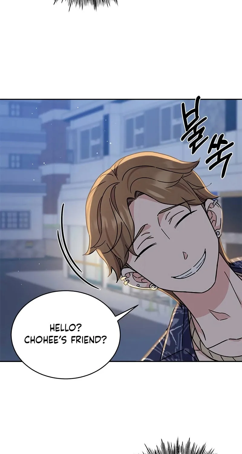 Read Fool Complex chapter 13 image 31 on Lezhin