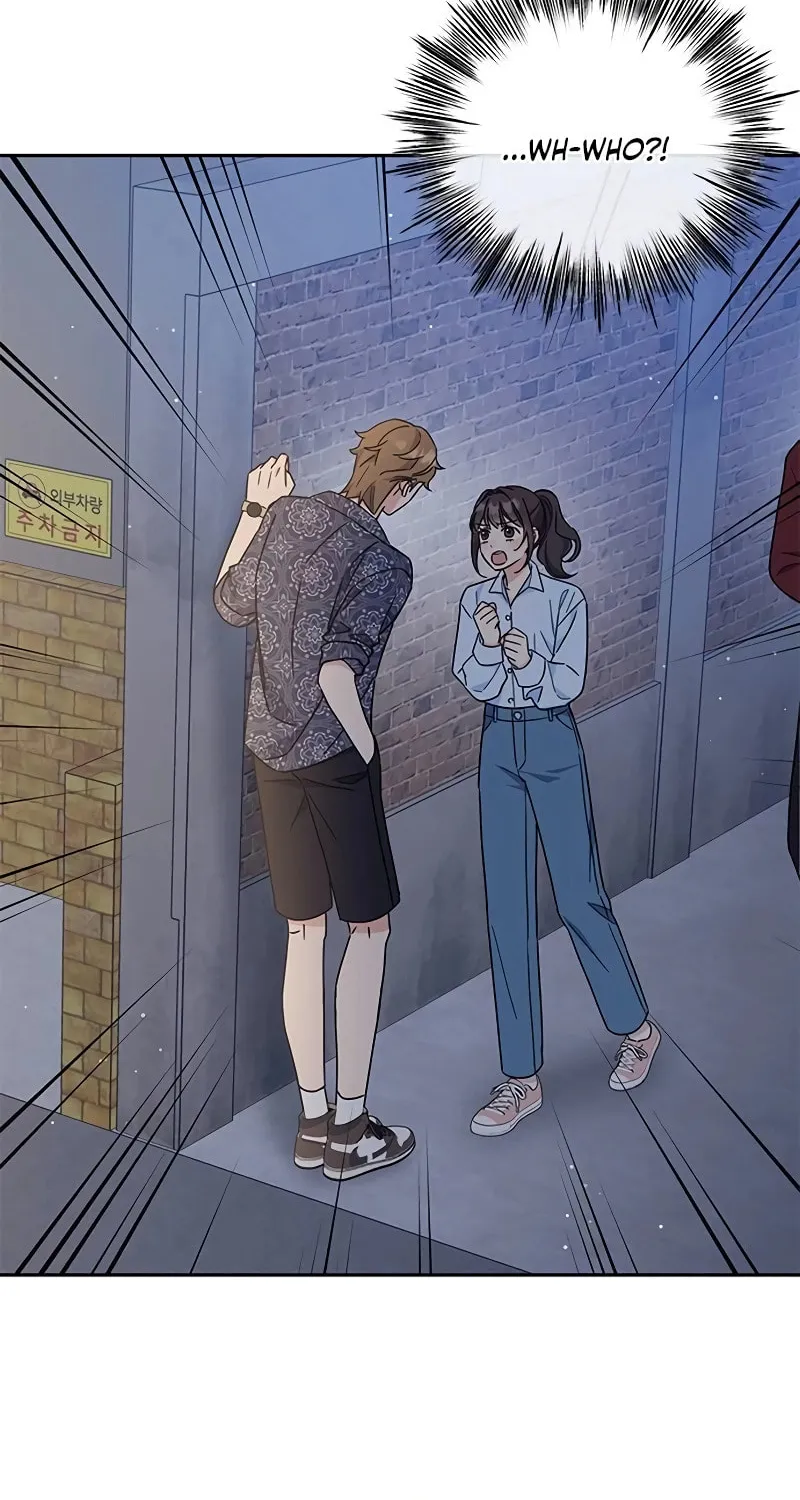Read Fool Complex chapter 13 image 32 on Lezhin