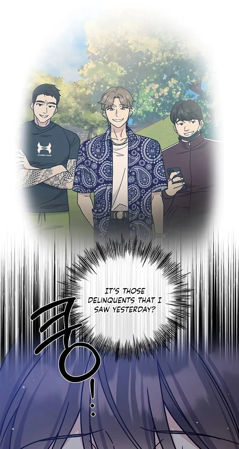 Read Fool Complex chapter 13 image 33 on Lezhin