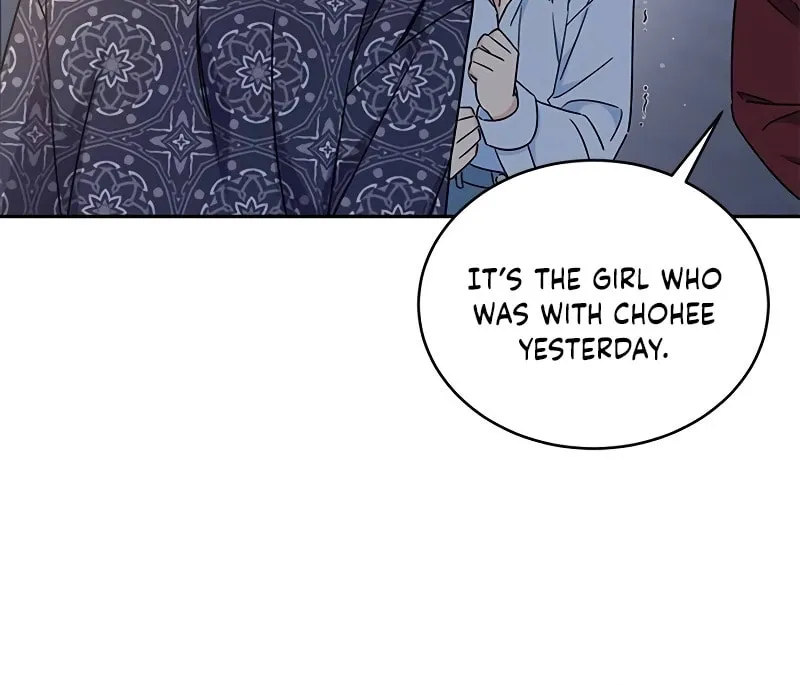 Read Fool Complex chapter 13 image 35 on Lezhin
