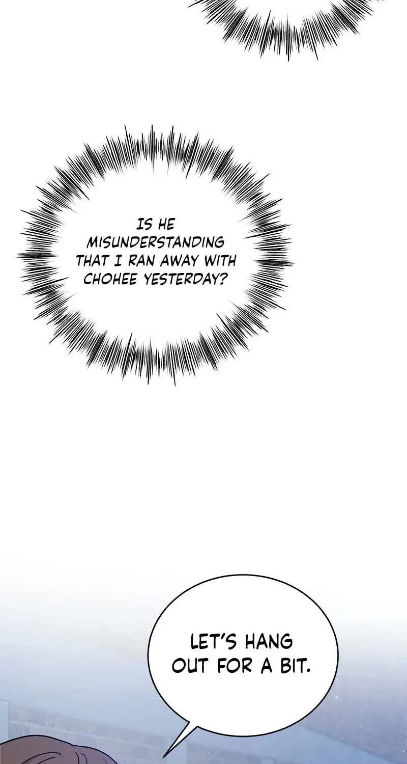 Read Fool Complex chapter 13 image 37 on Lezhin
