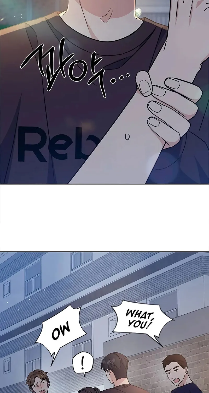 Read Fool Complex chapter 13 image 41 on Lezhin
