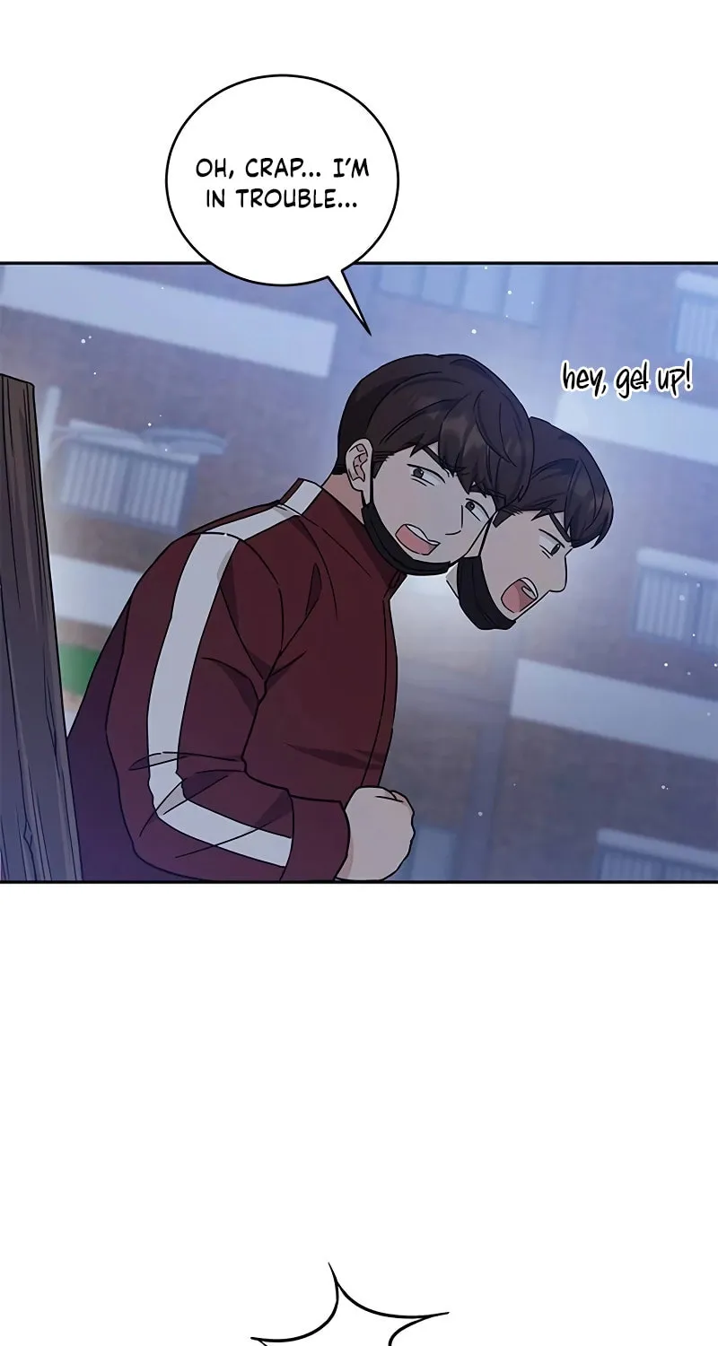 Read Fool Complex chapter 13 image 50 on Lezhin