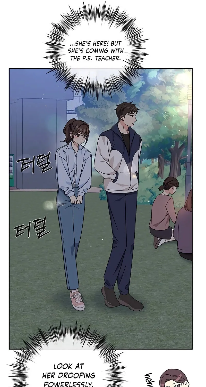 Read Fool Complex chapter 13 image 61 on Lezhin