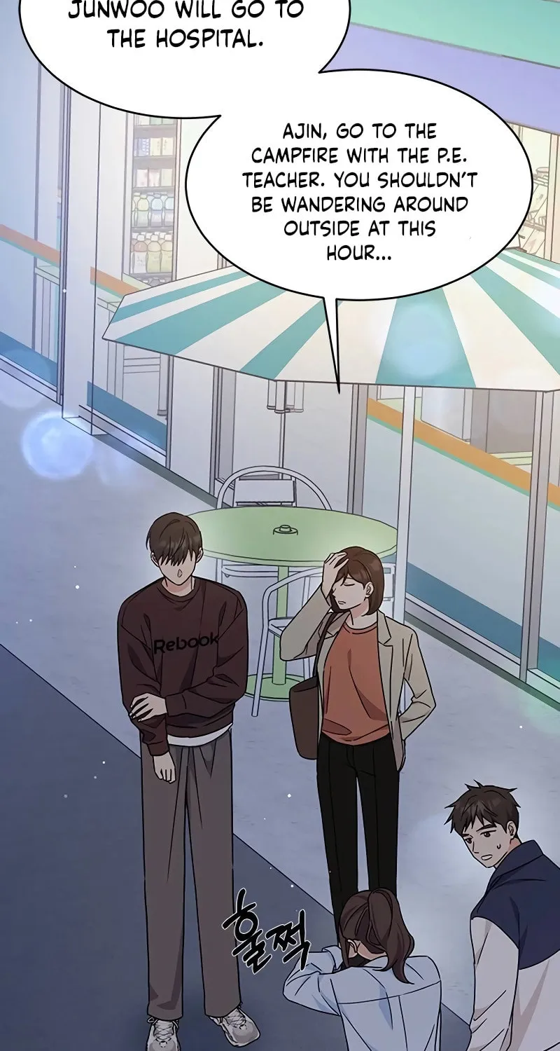 Read Fool Complex chapter 13 image 71 on Lezhin