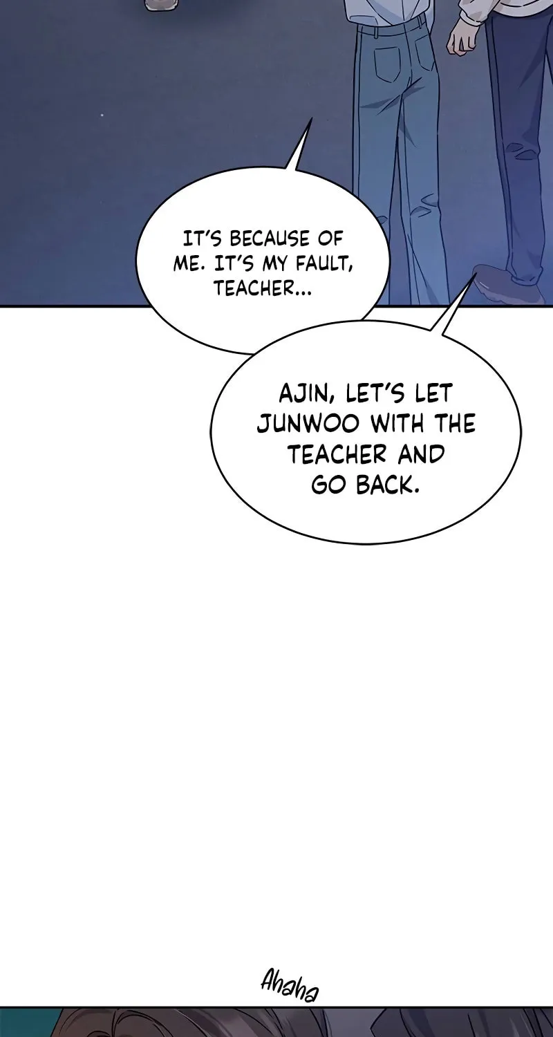 Read Fool Complex chapter 13 image 72 on Lezhin