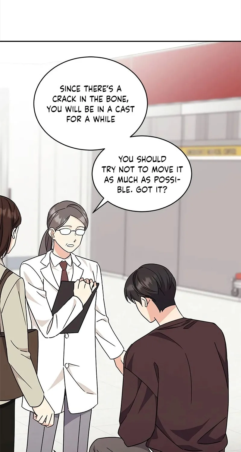 Read Fool Complex chapter 13 image 80 on Lezhin