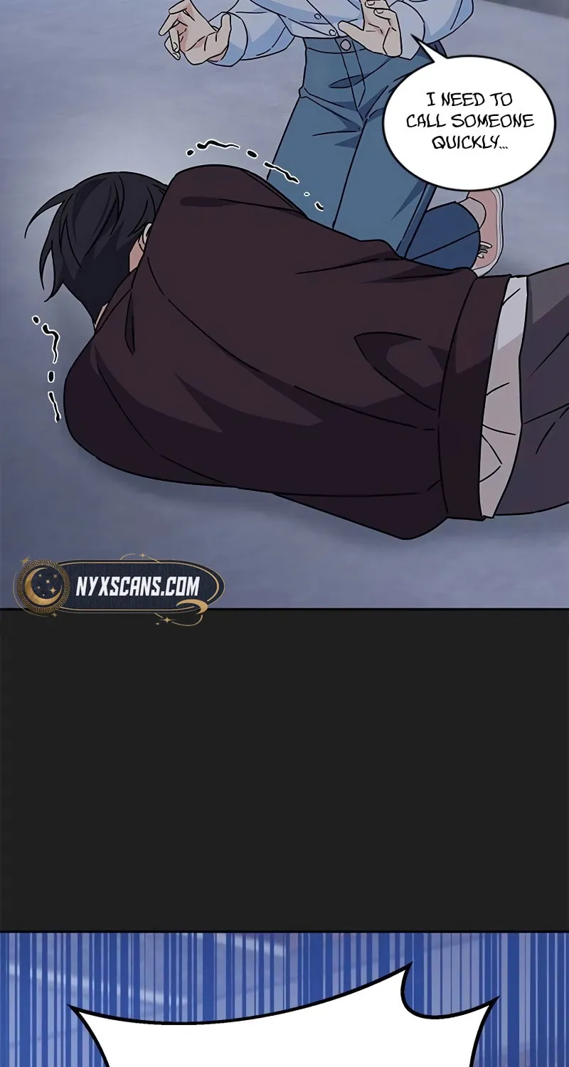 Read Fool Complex chapter 13 image 85 on Lezhin
