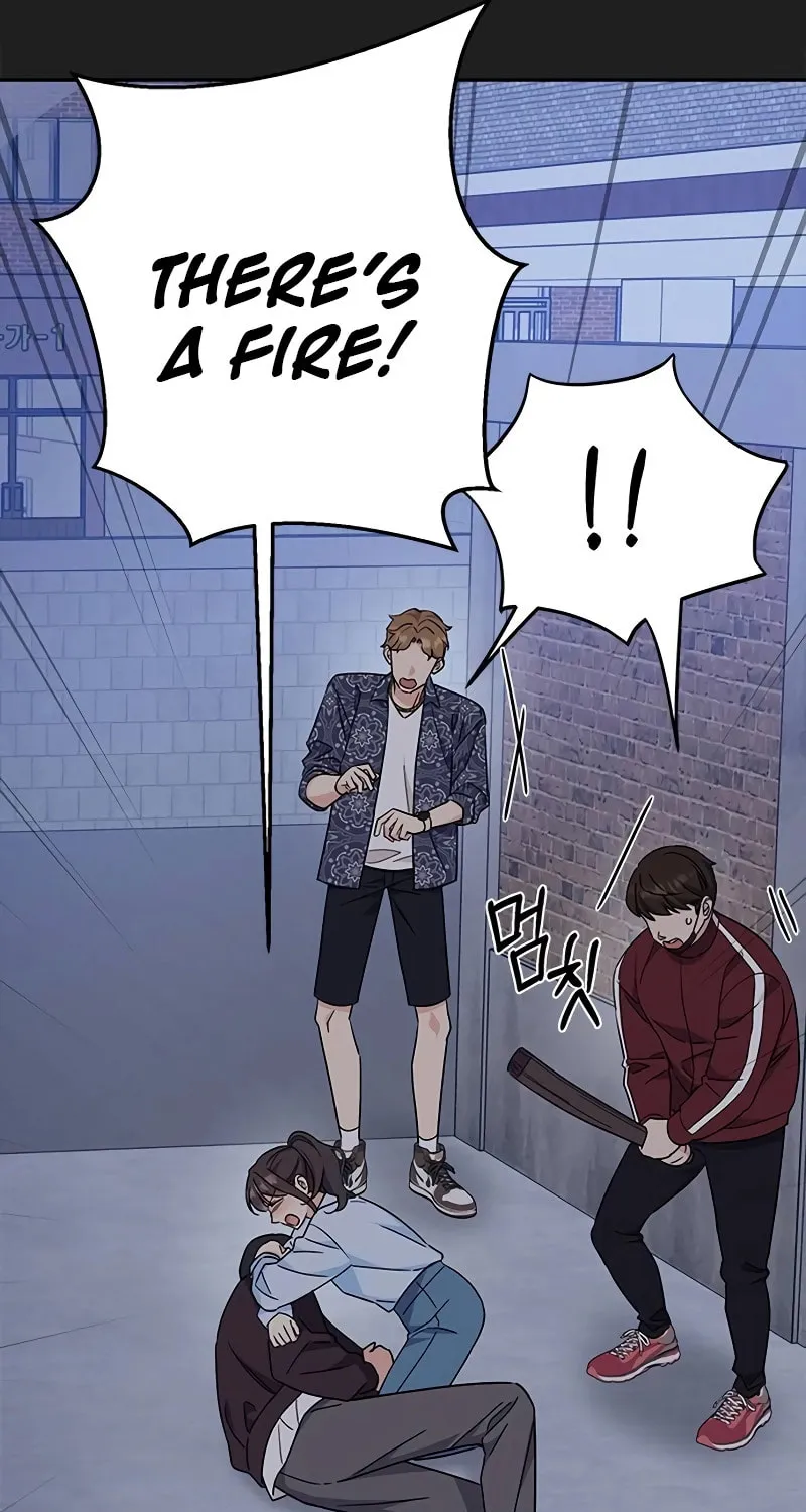 Read Fool Complex chapter 13 image 88 on Lezhin