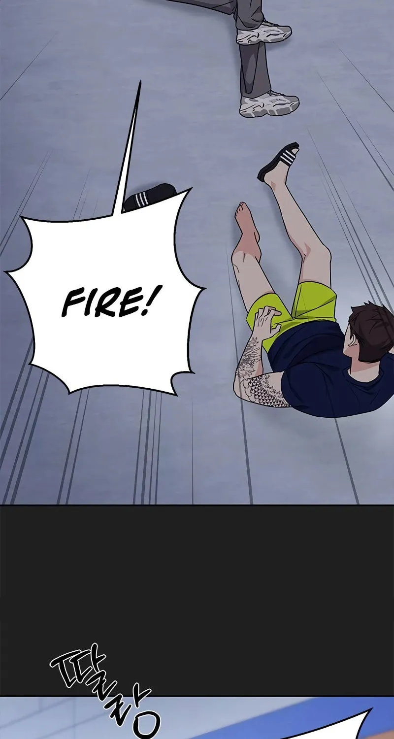Read Fool Complex chapter 13 image 89 on Lezhin