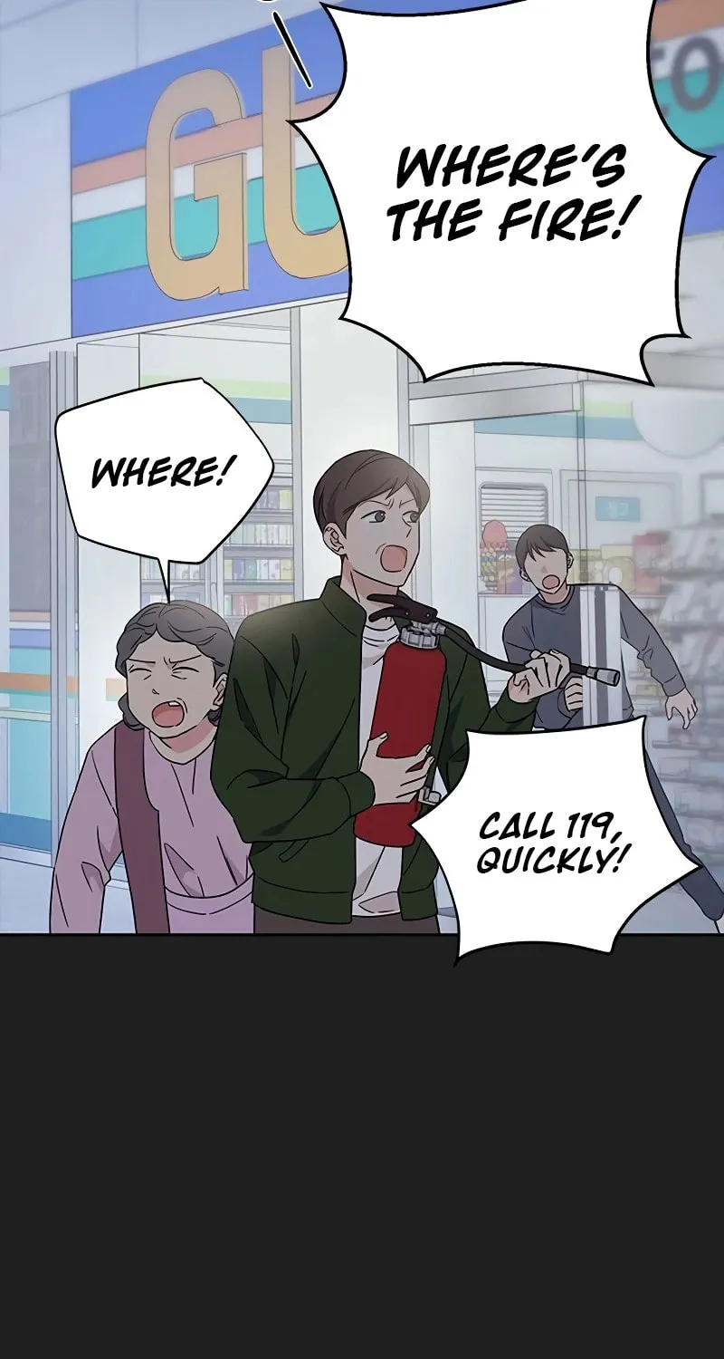 Read Fool Complex chapter 13 image 90 on Lezhin