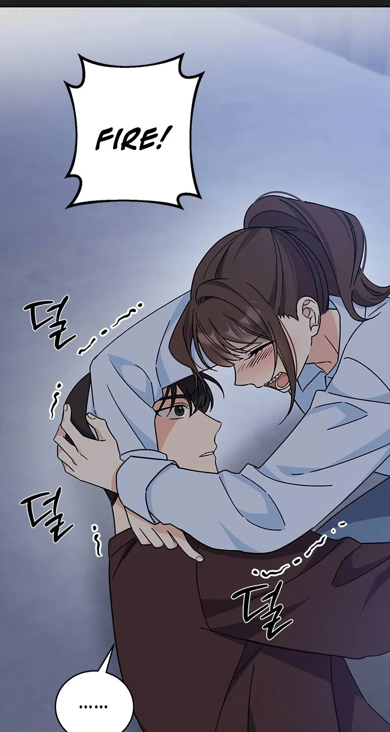 Read Fool Complex chapter 13 image 91 on Lezhin