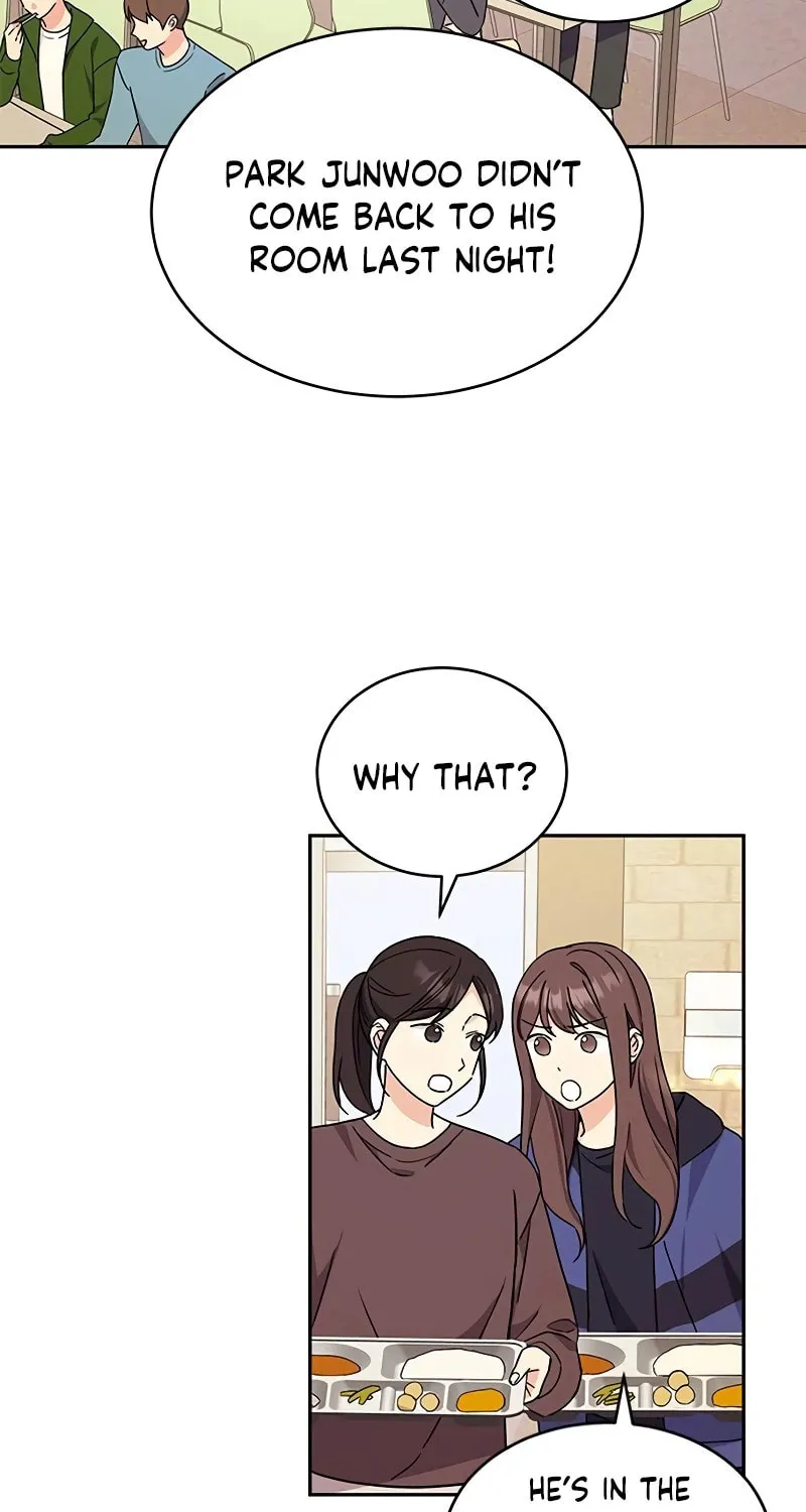 Read Fool Complex chapter 14 image 1 on Lezhin
