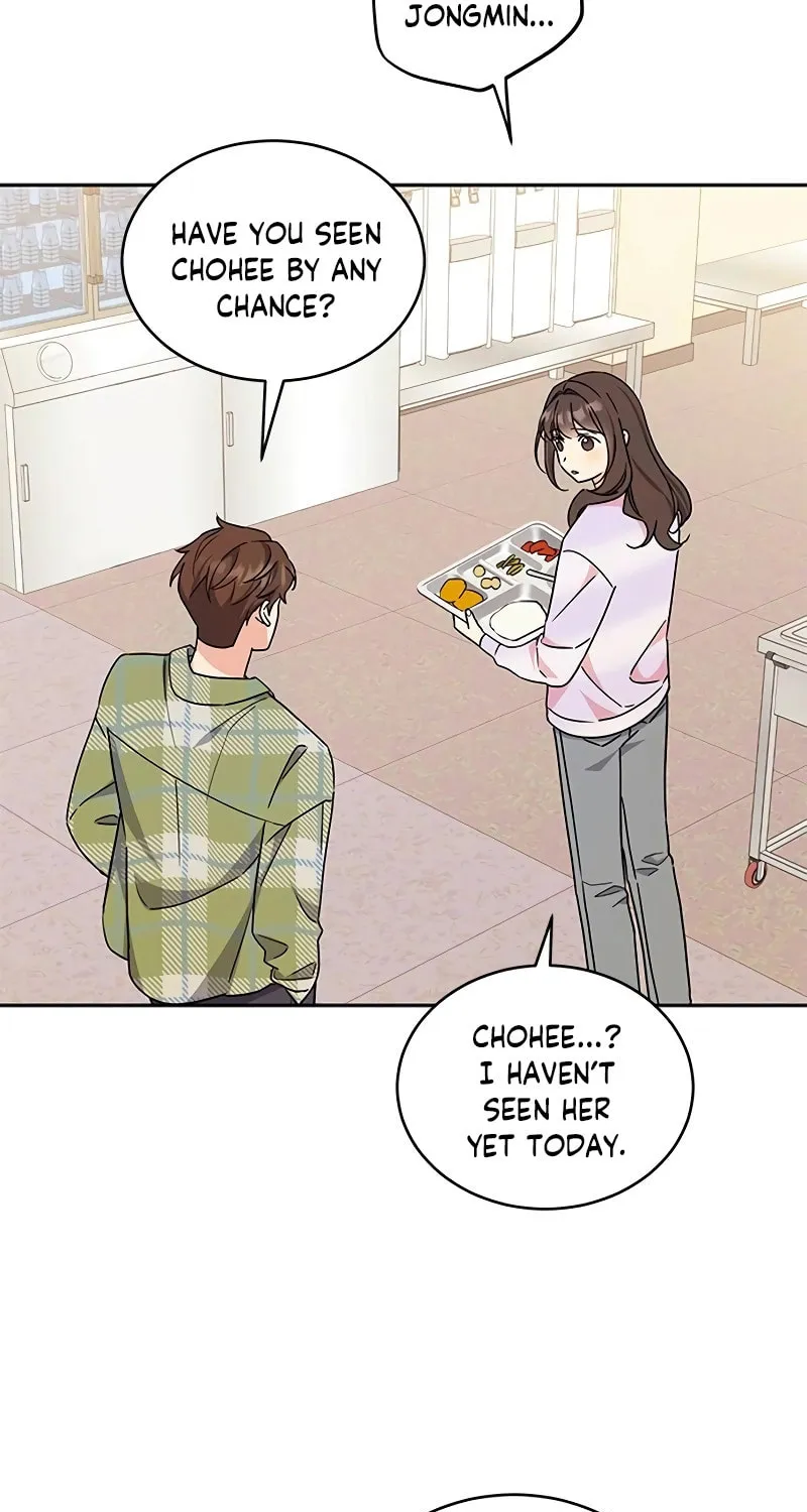Read Fool Complex chapter 14 image 15 on Lezhin