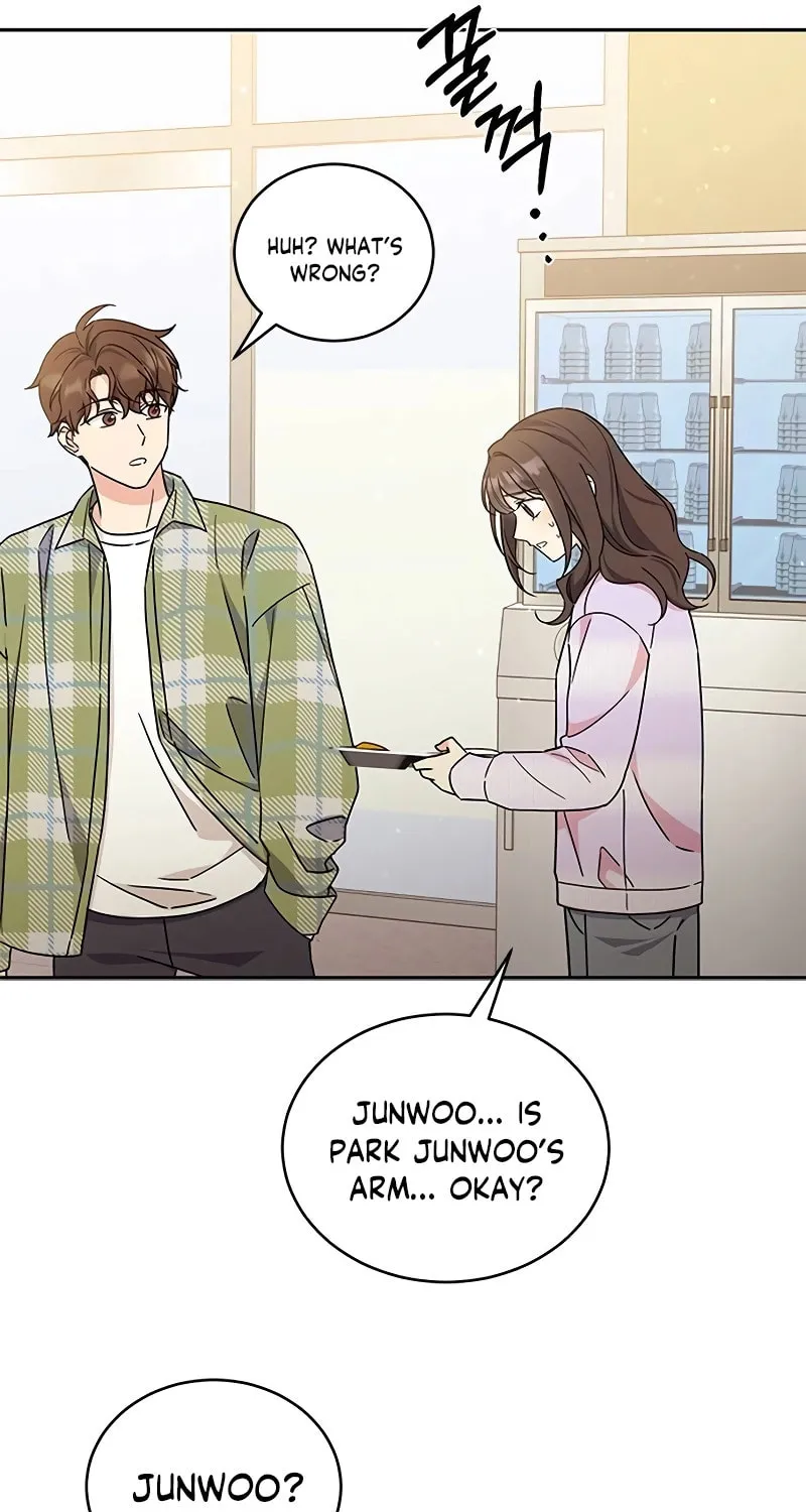 Read Fool Complex chapter 14 image 18 on Lezhin
