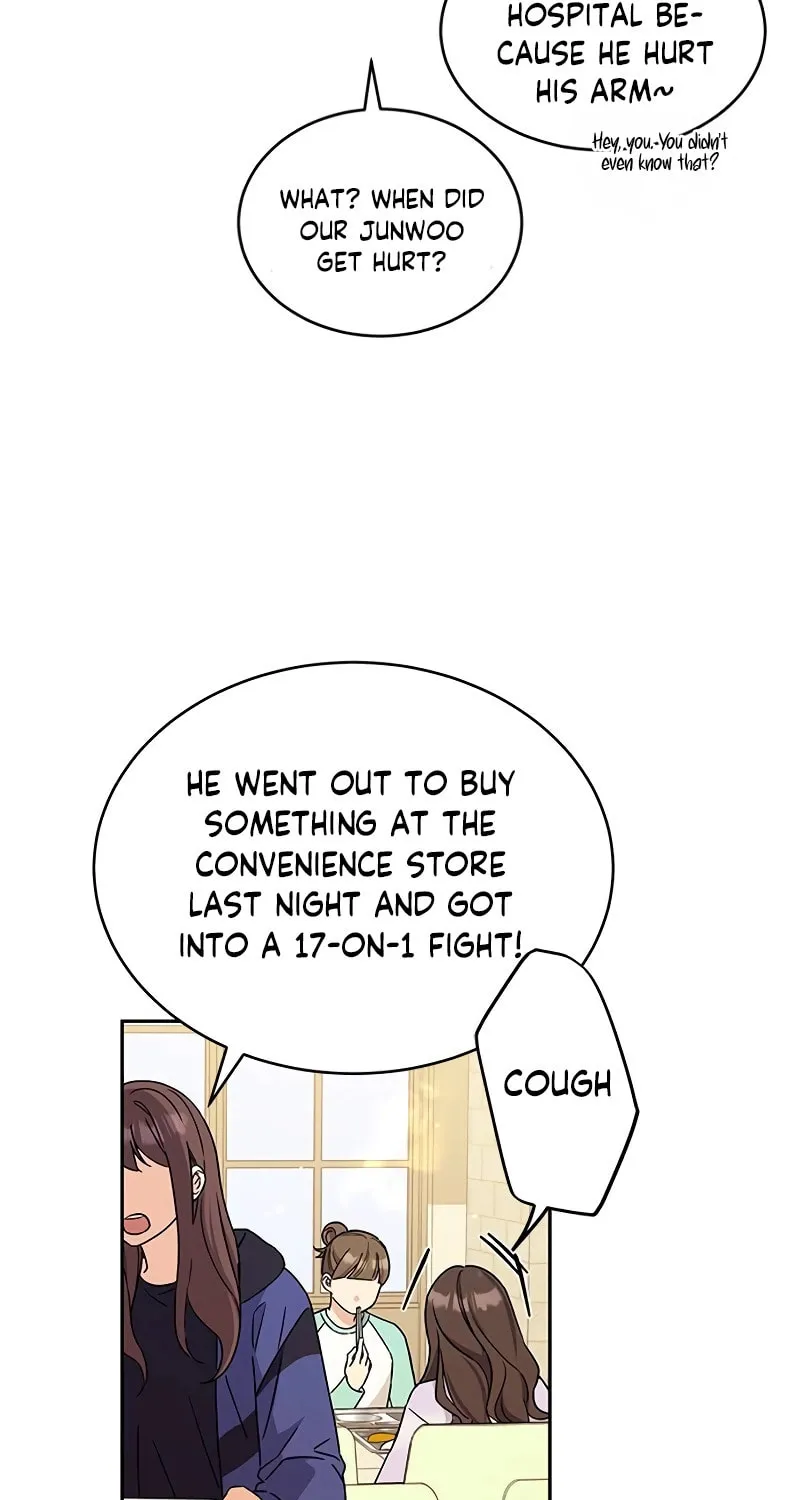 Read Fool Complex chapter 14 image 2 on Lezhin