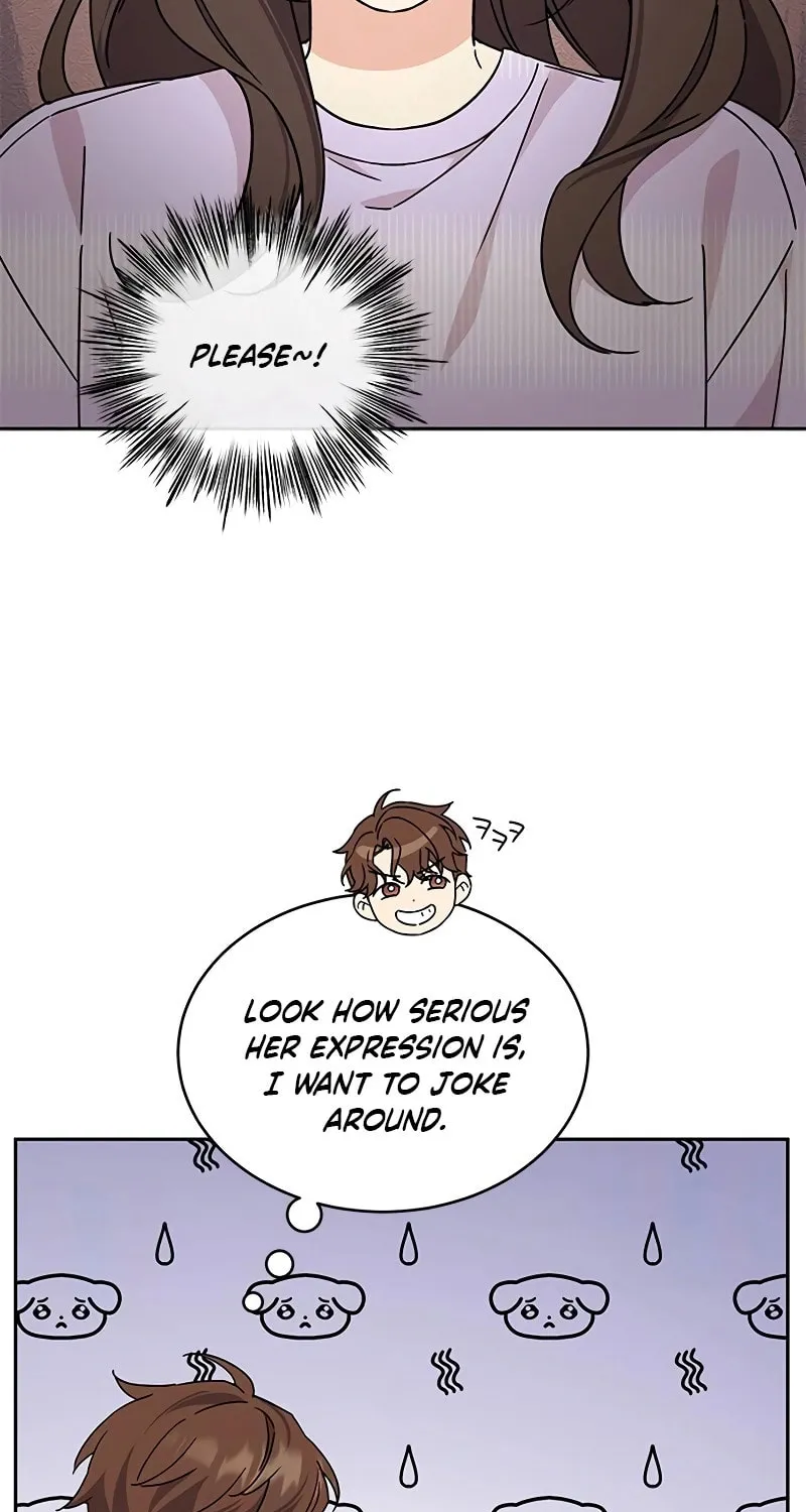 Read Fool Complex chapter 14 image 20 on Lezhin