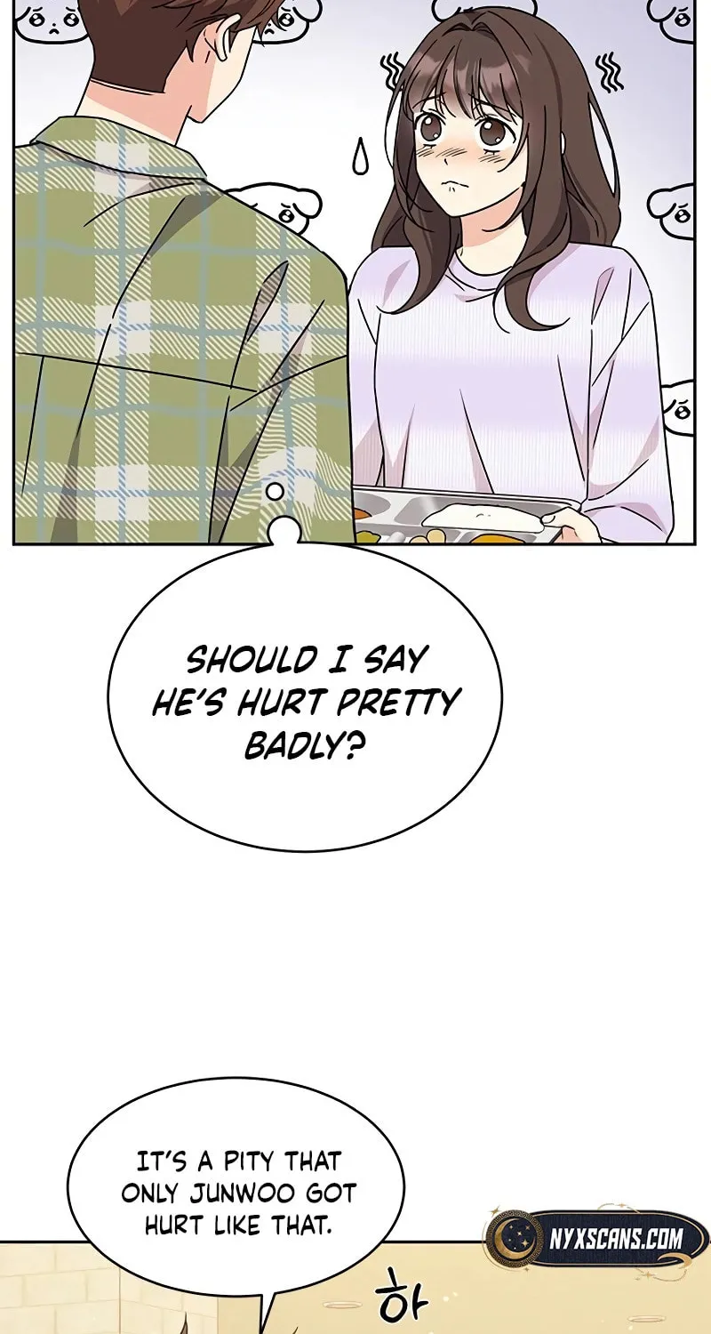 Read Fool Complex chapter 14 image 21 on Lezhin