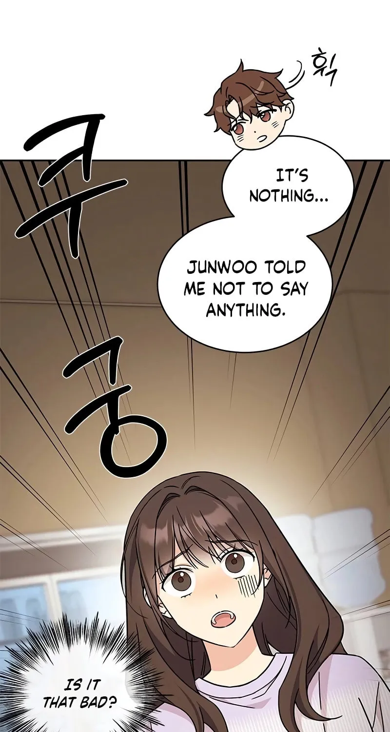 Read Fool Complex chapter 14 image 24 on Lezhin