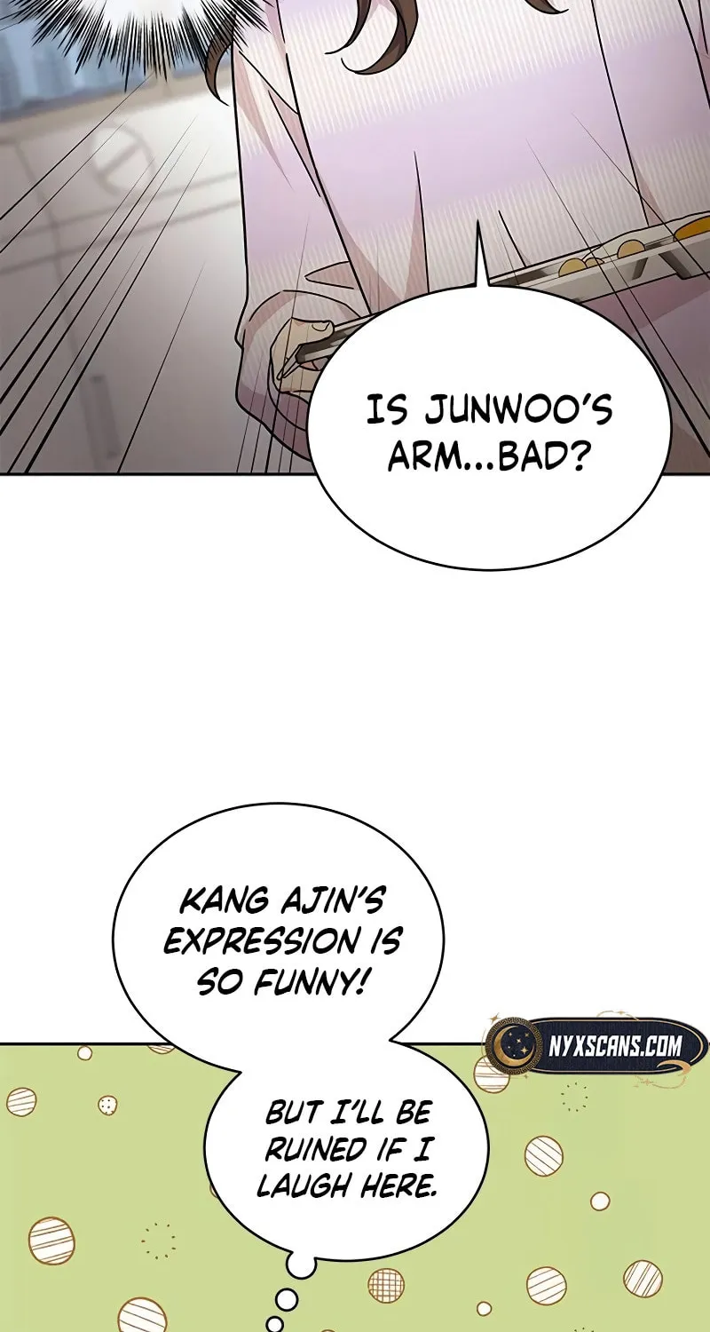 Read Fool Complex chapter 14 image 25 on Lezhin