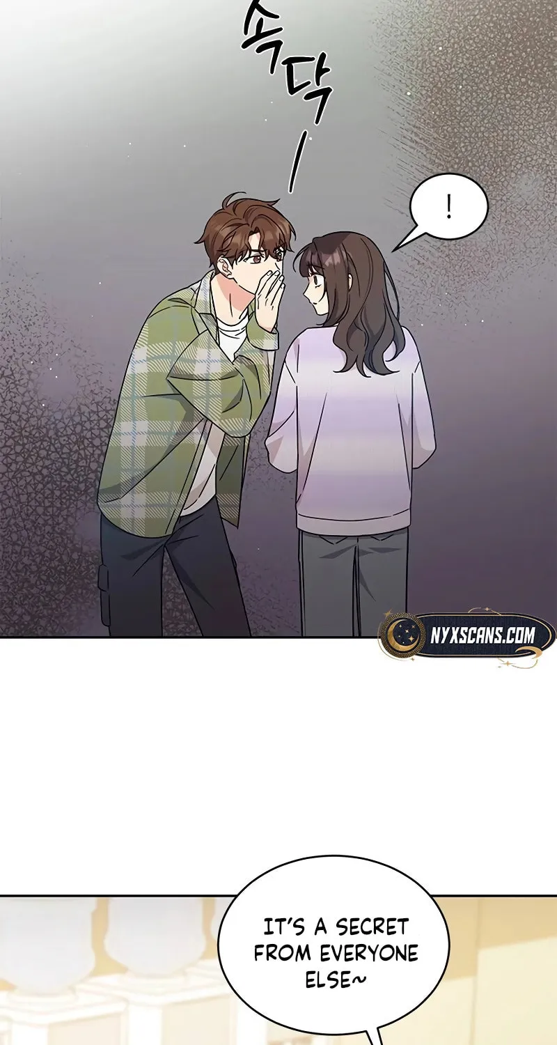 Read Fool Complex chapter 14 image 28 on Lezhin