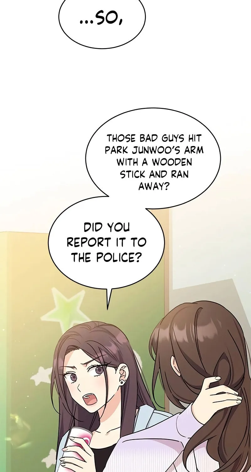 Read Fool Complex chapter 14 image 34 on Lezhin