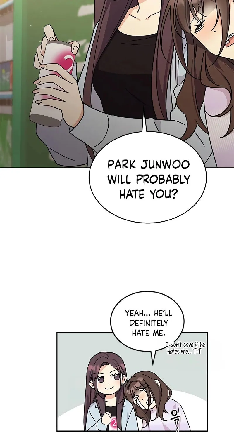 Read Fool Complex chapter 14 image 38 on Lezhin