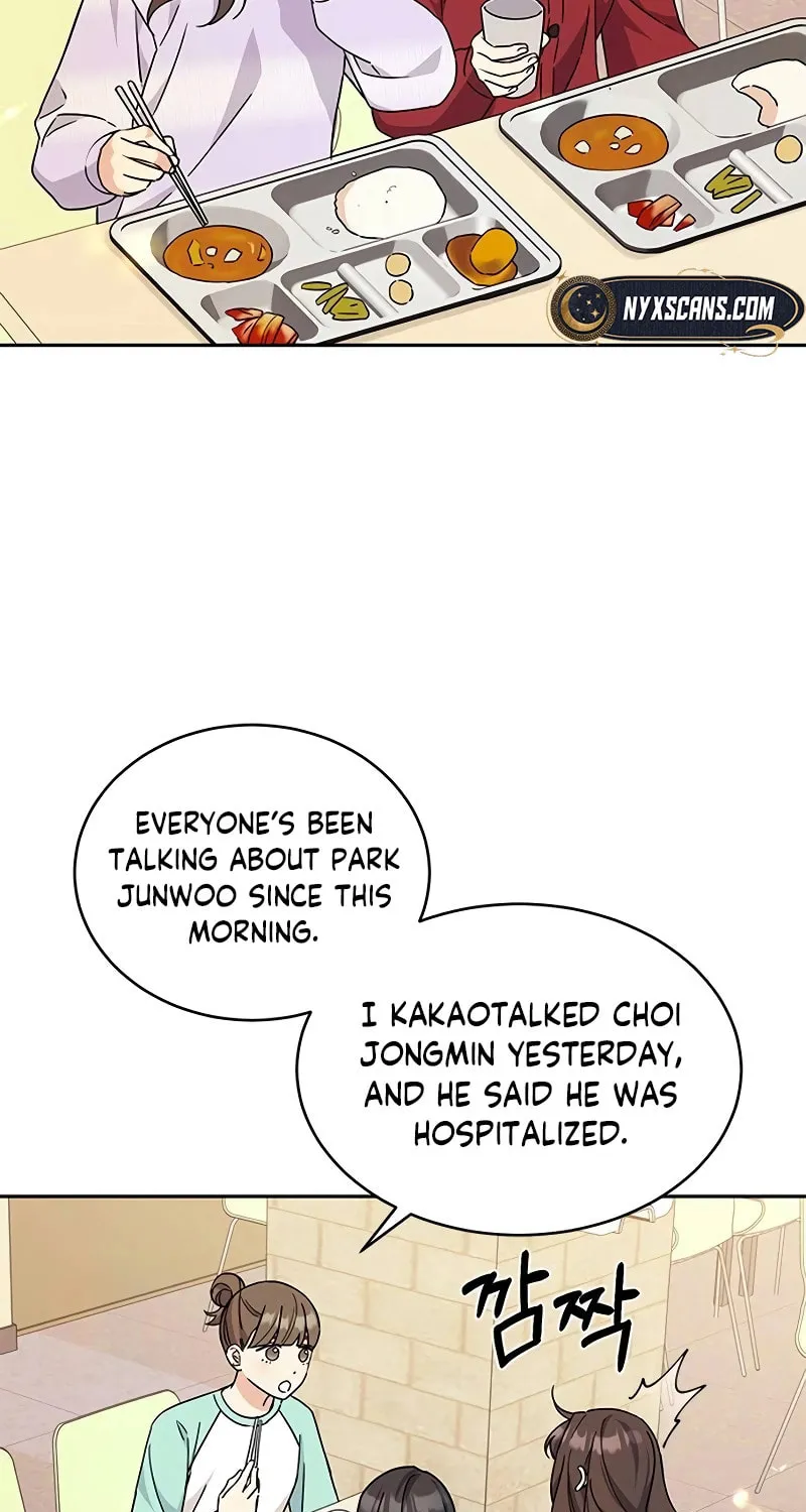 Read Fool Complex chapter 14 image 4 on Lezhin