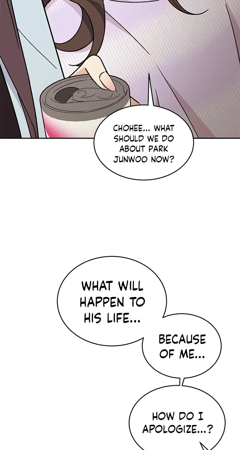 Read Fool Complex chapter 14 image 41 on Lezhin