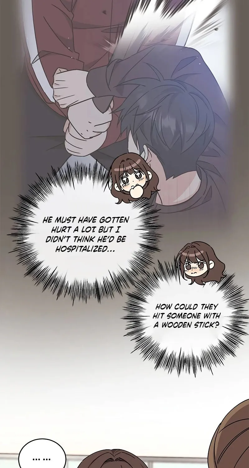 Read Fool Complex chapter 14 image 6 on Lezhin