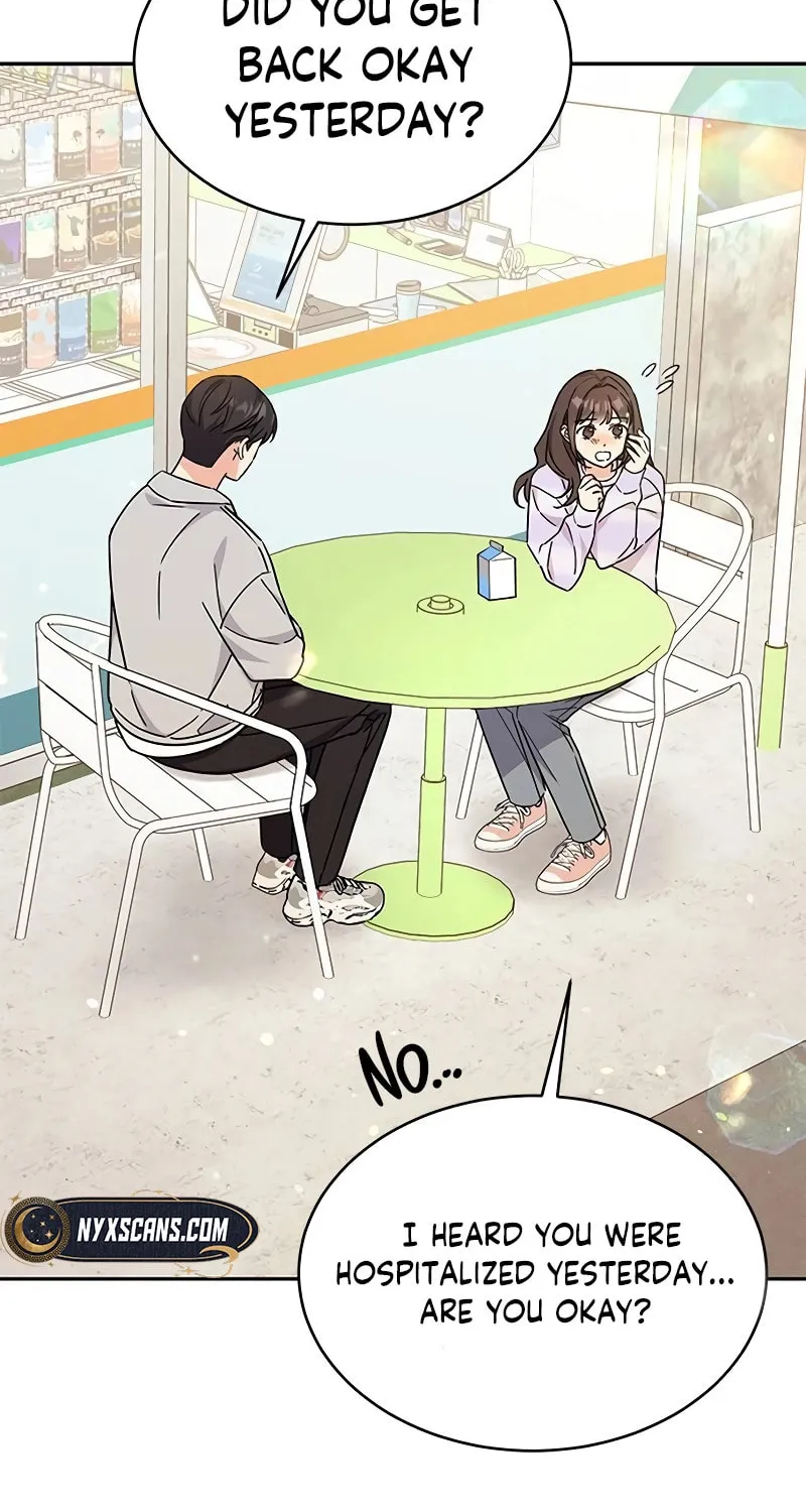 Read Fool Complex chapter 14 image 64 on Lezhin