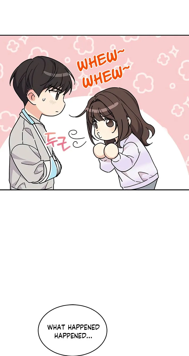 Read Fool Complex chapter 15 image 13 on Lezhin