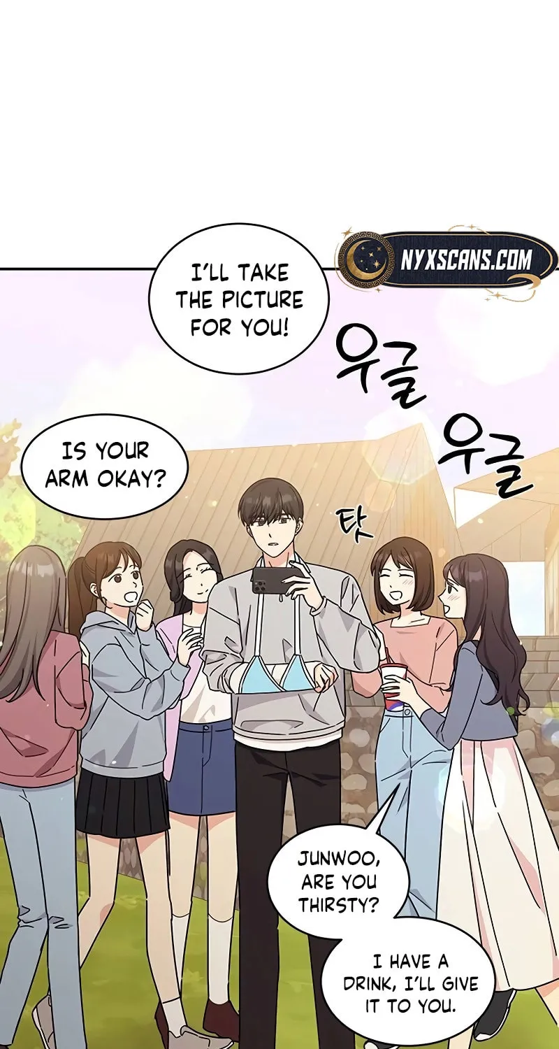 Read Fool Complex chapter 15 image 28 on Lezhin