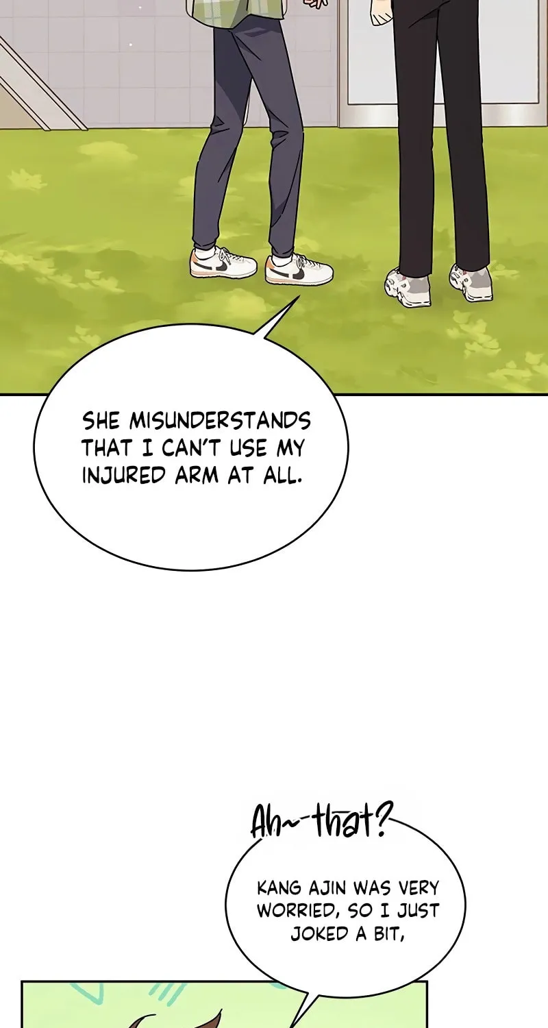 Read Fool Complex chapter 15 image 48 on Lezhin