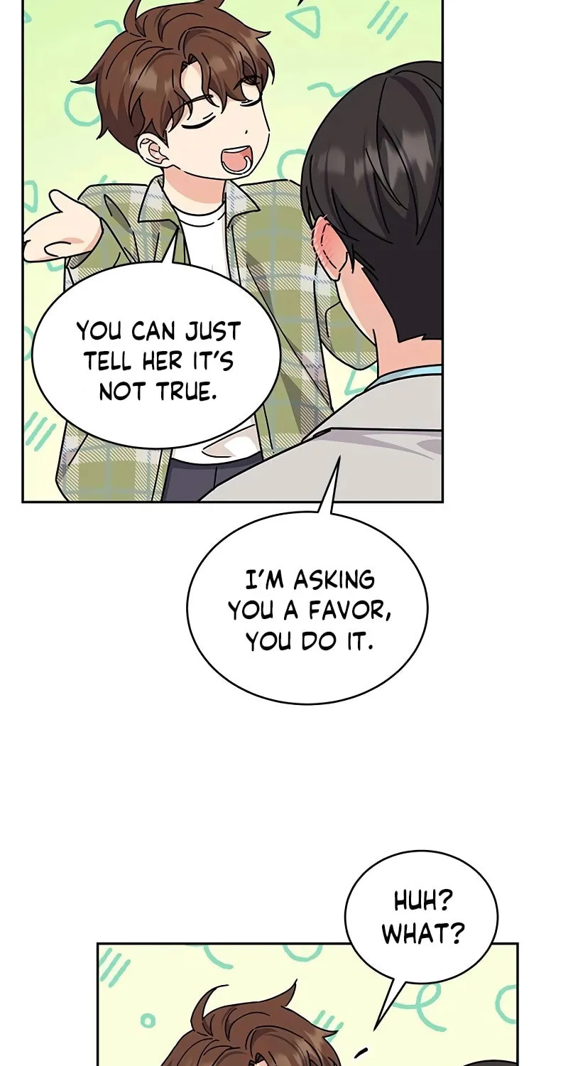 Read Fool Complex chapter 15 image 49 on Lezhin