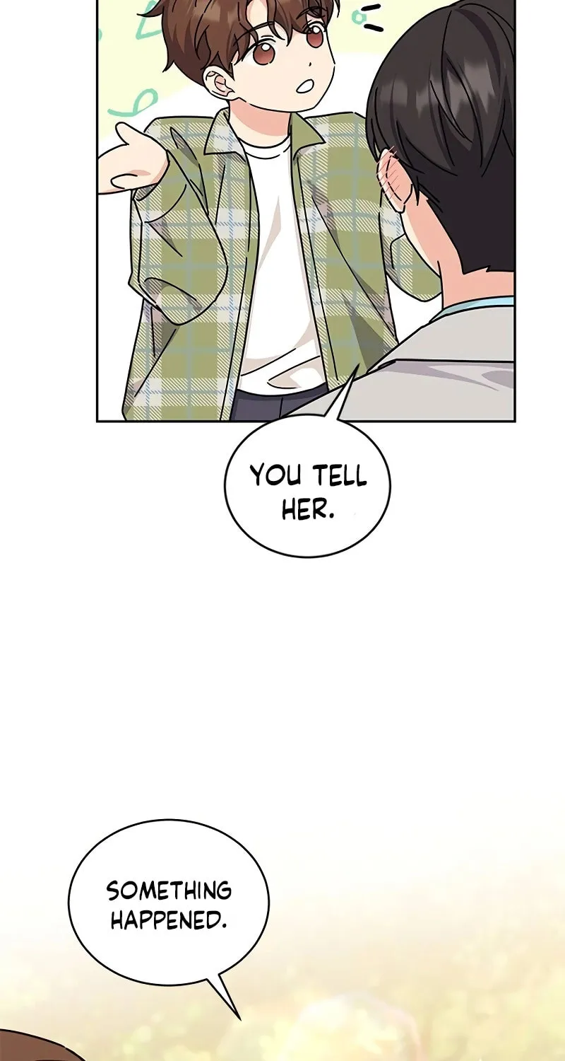 Read Fool Complex chapter 15 image 50 on Lezhin