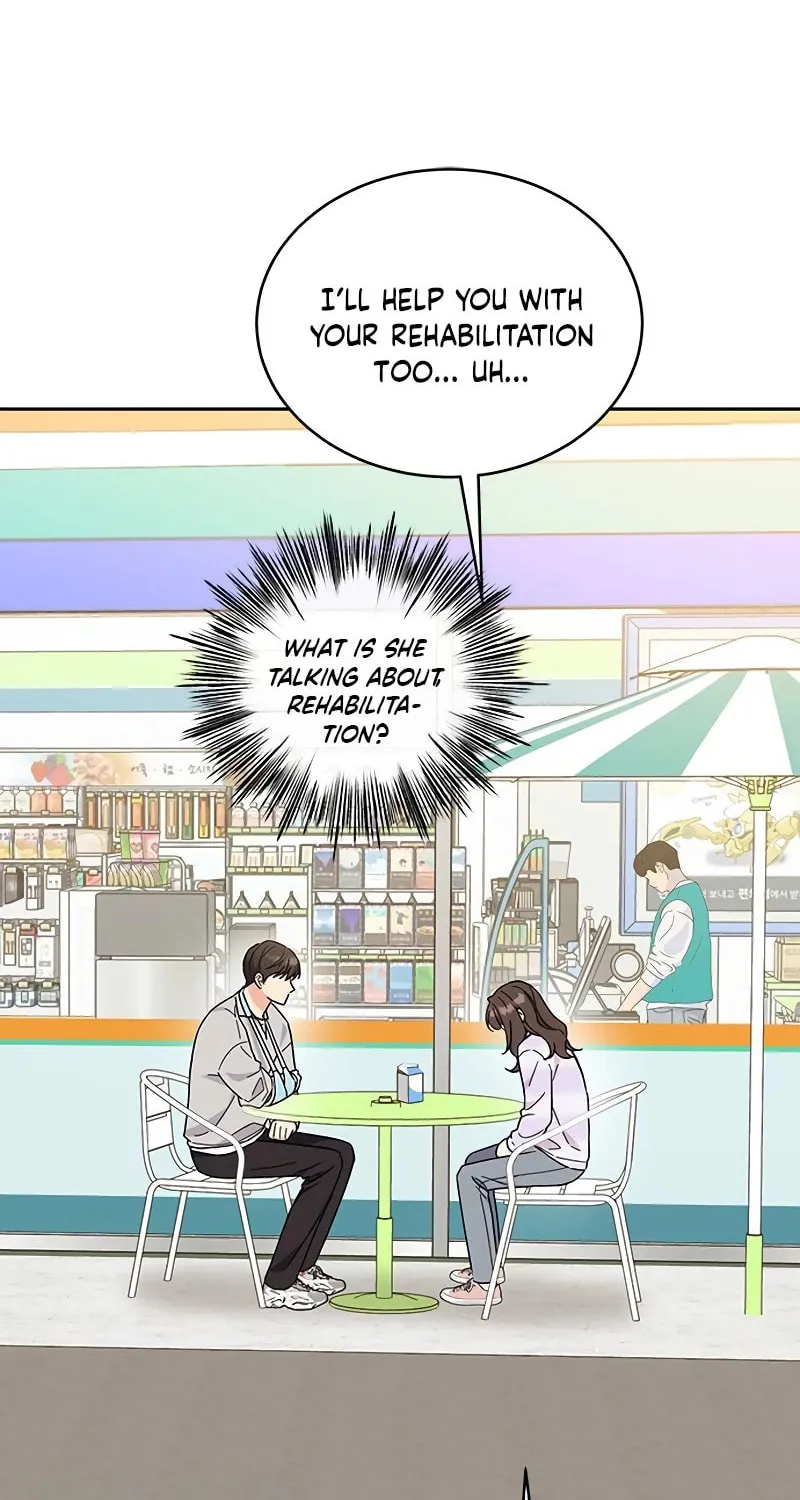 Read Fool Complex chapter 15 image 7 on Lezhin