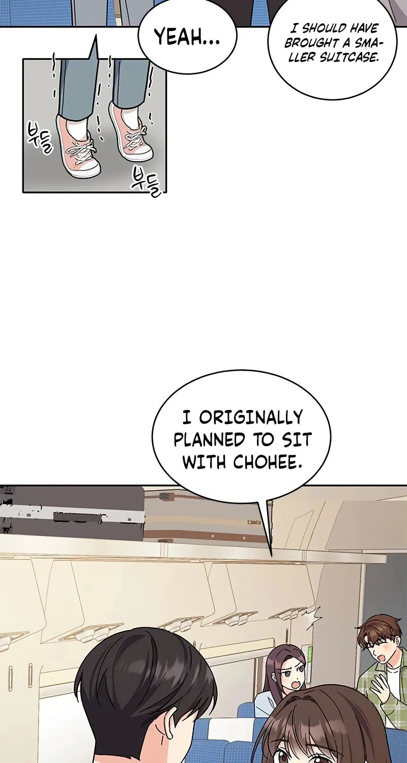 Read Fool Complex chapter 15 image 76 on Lezhin