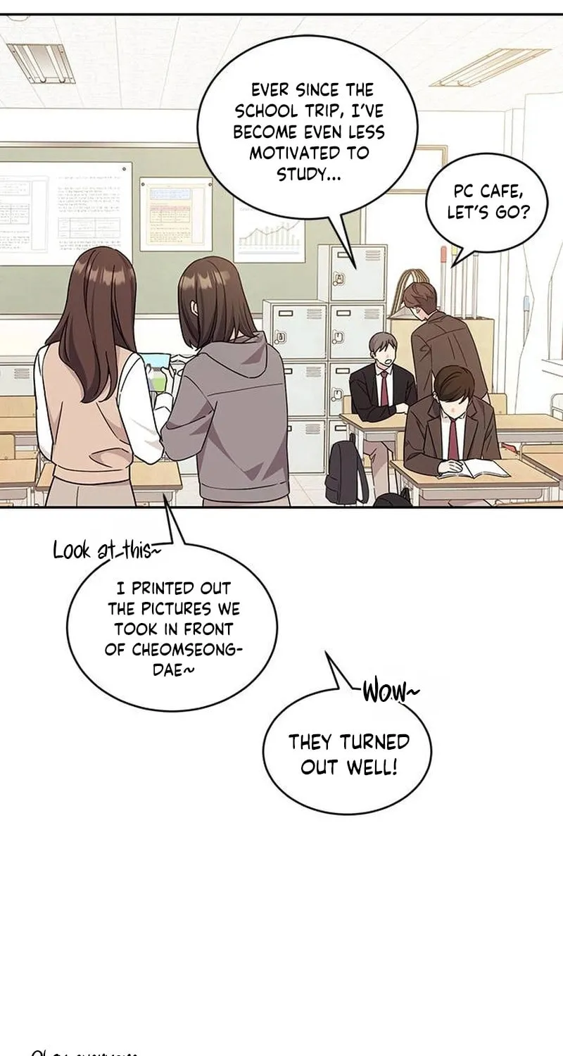 Read Fool Complex chapter 16 image 1 on Lezhin