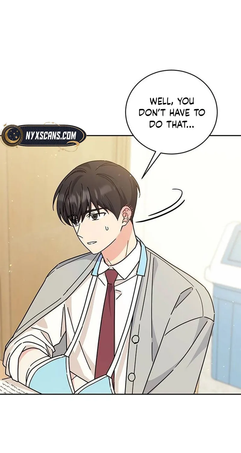 Read Fool Complex chapter 16 image 17 on Lezhin
