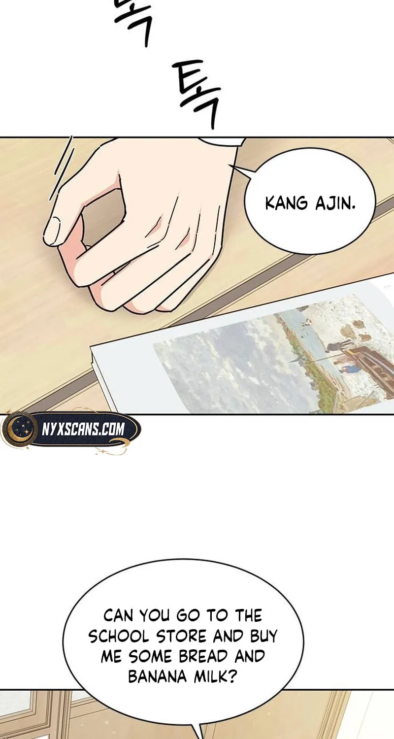 Read Fool Complex chapter 16 image 21 on Lezhin