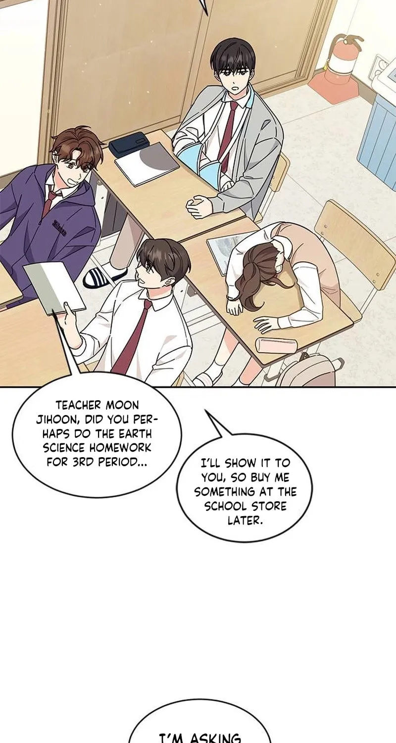 Read Fool Complex chapter 16 image 22 on Lezhin
